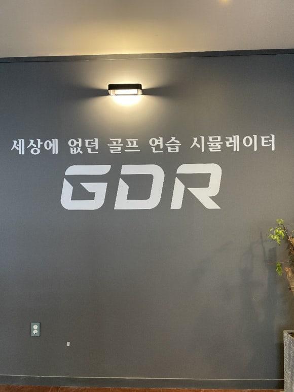 나사스크린골프 이미지