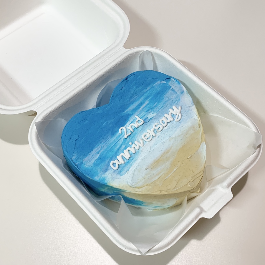 디멜로케이크 이미지