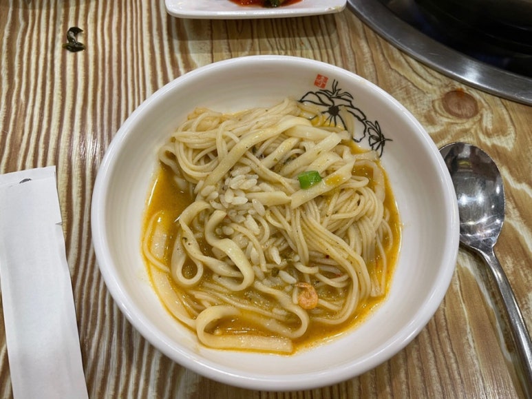 광명국수 이미지