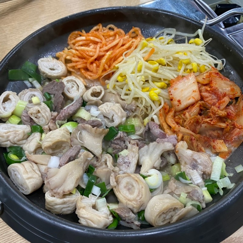 삼남매식당 이미지