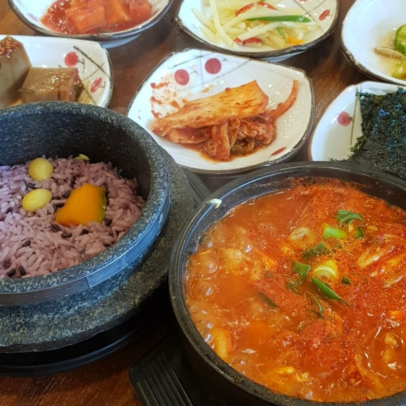 일품순두부본점 이미지