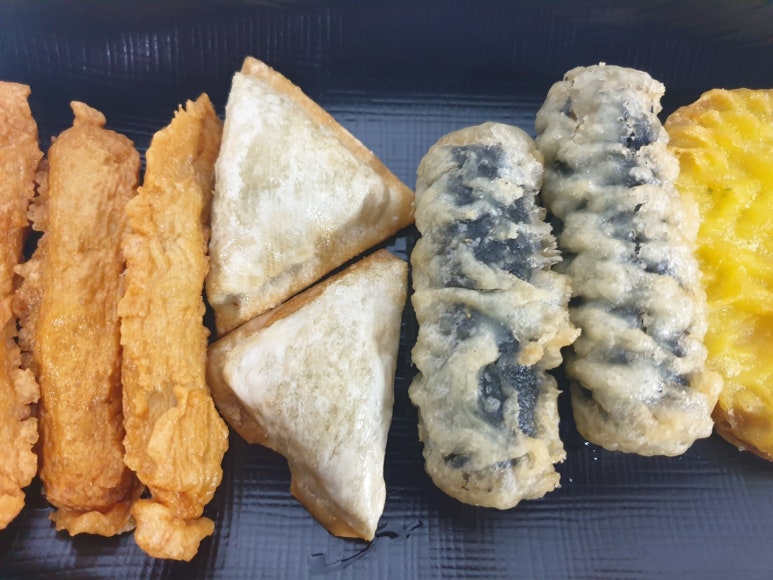 깨봉이국물떡볶이 이미지