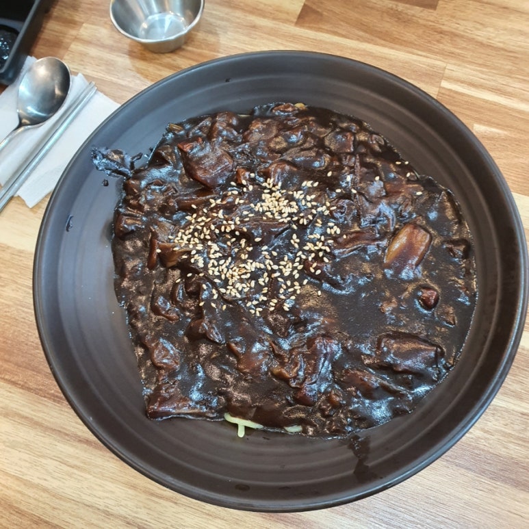 몽짬뽕 이미지