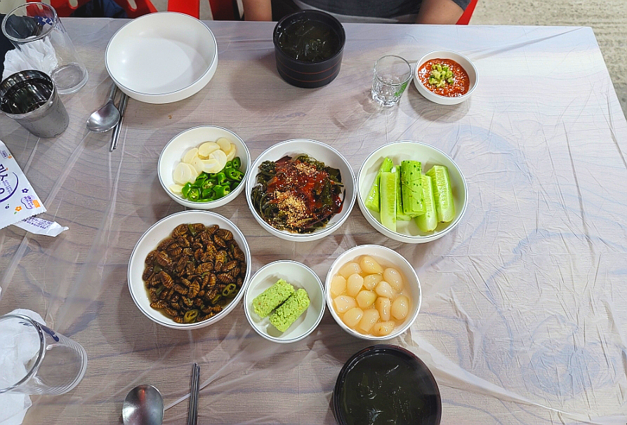 토마토수산시장 이미지