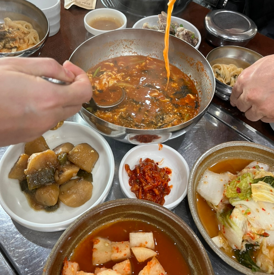 조박사갈비명가 이미지