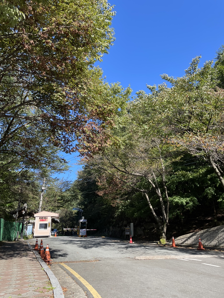 팔공스테이 이미지