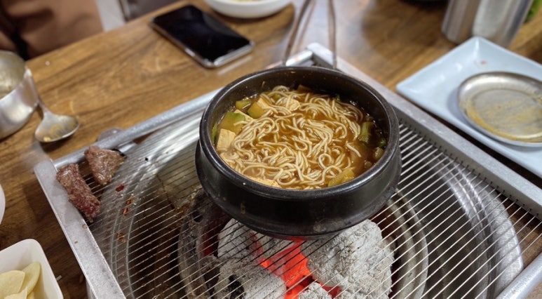 남양한우실비식당 이미지