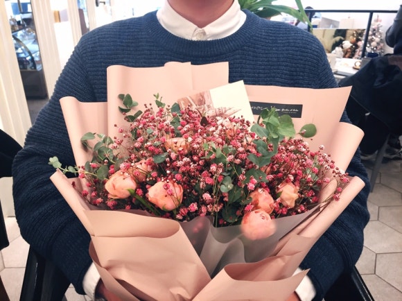 정원청과 이미지