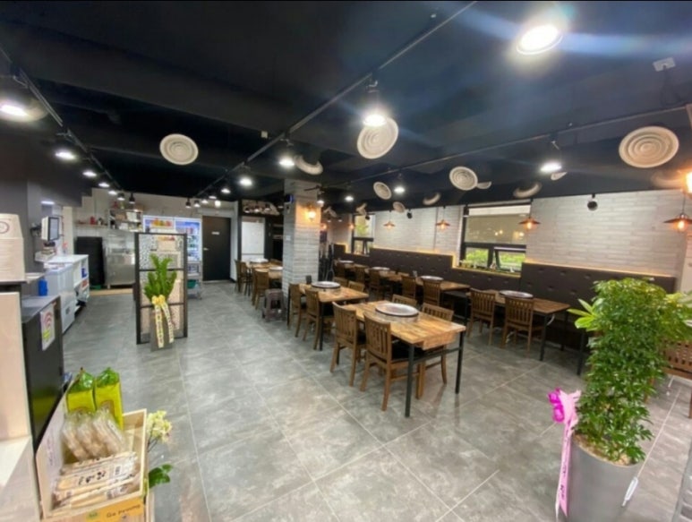 강릉닭갈비 이미지