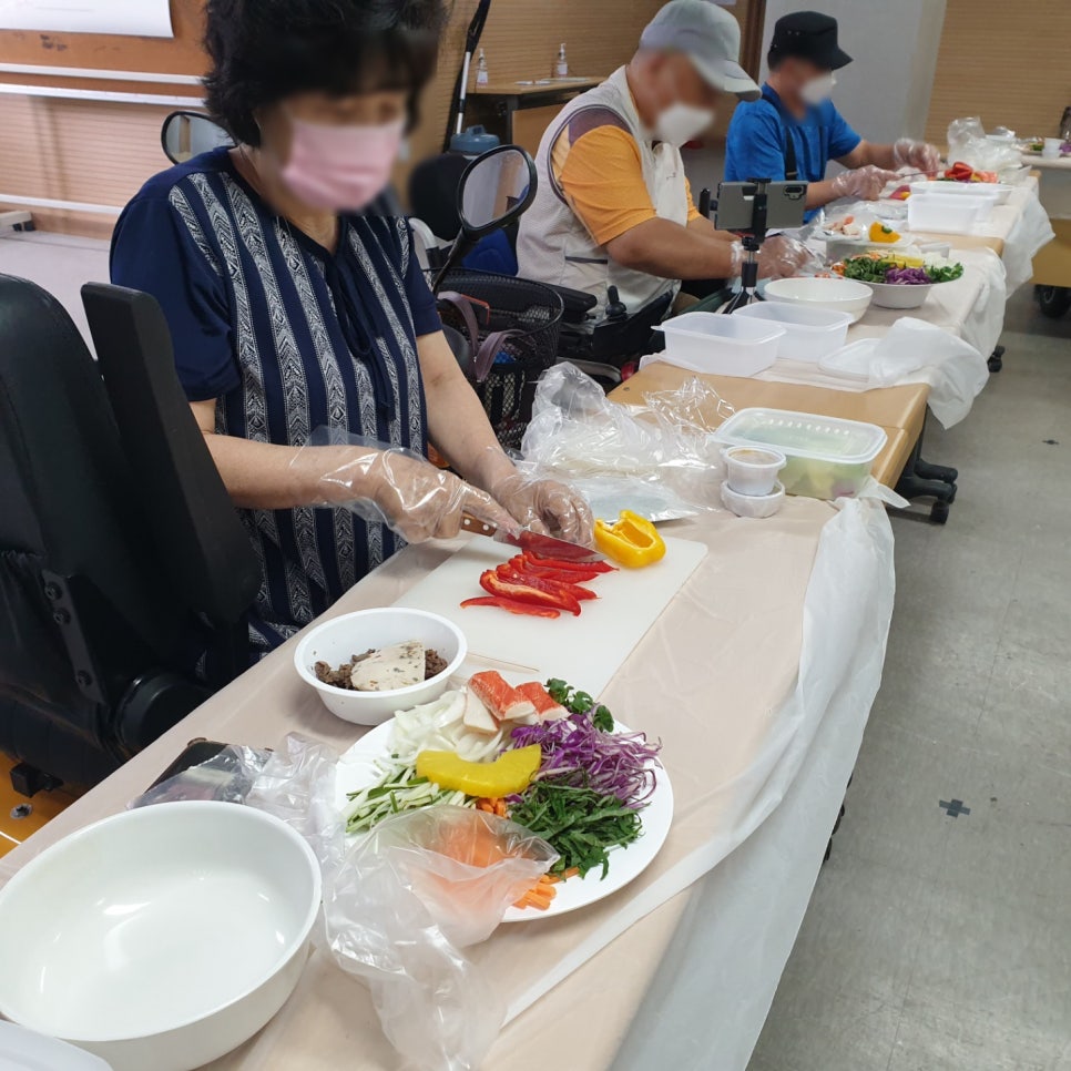 하쌤요리학원 이미지