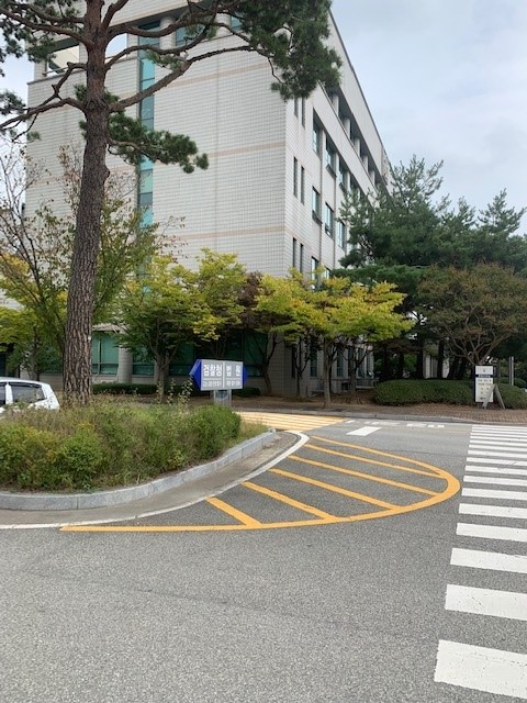 대전지방검찰청 홍성지청 이미지