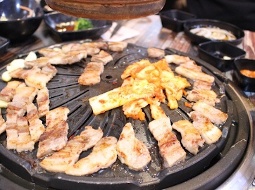 응삼이초벌구이 이미지