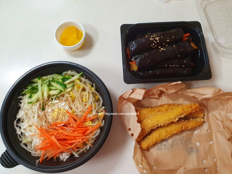 33떡볶이군산 이미지