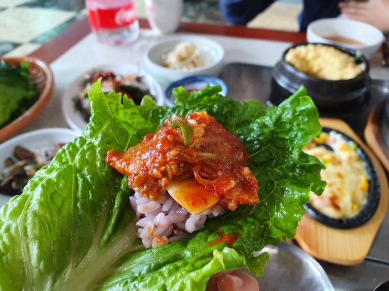 복화정 이미지