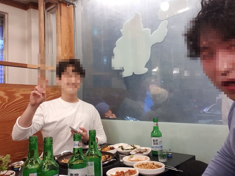 삼박연탄갈비 이미지