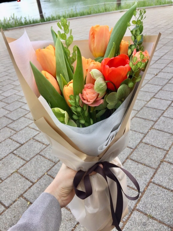 정원청과 이미지