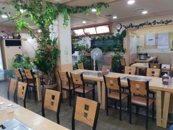 33숯불갈비 이미지