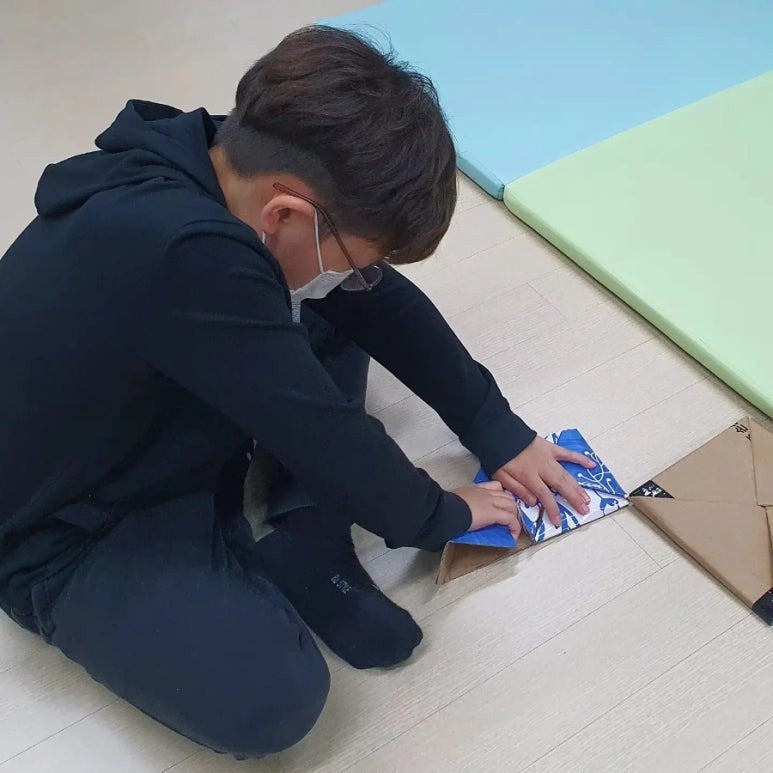 어울더울협동조합 이미지