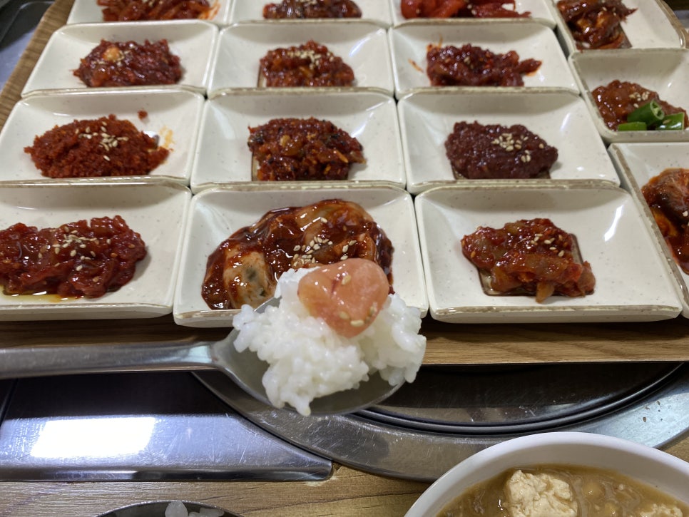 제일맛있는젓갈 이미지