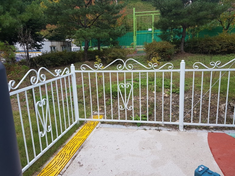 용인서부경찰서어린이집 이미지