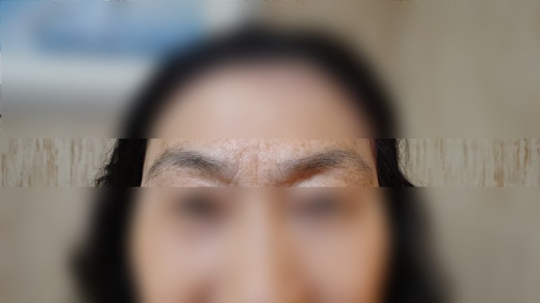 모나리자 미용실 이미지