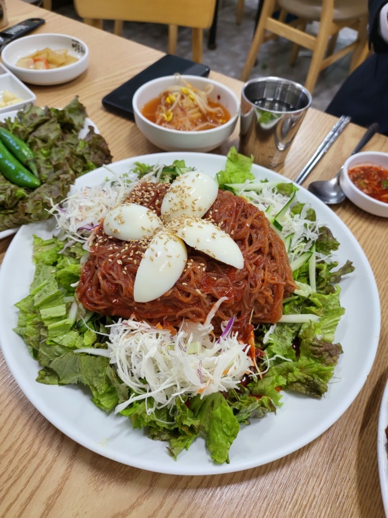 영동족발양재 이미지