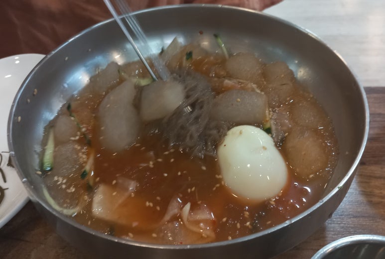 장수식육식당 이미지