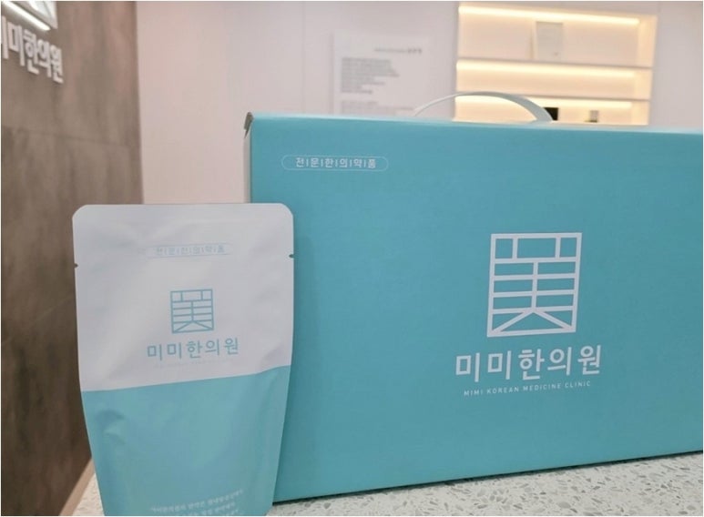 미미한의원 이미지