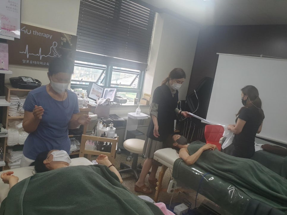 트리더마 이미지