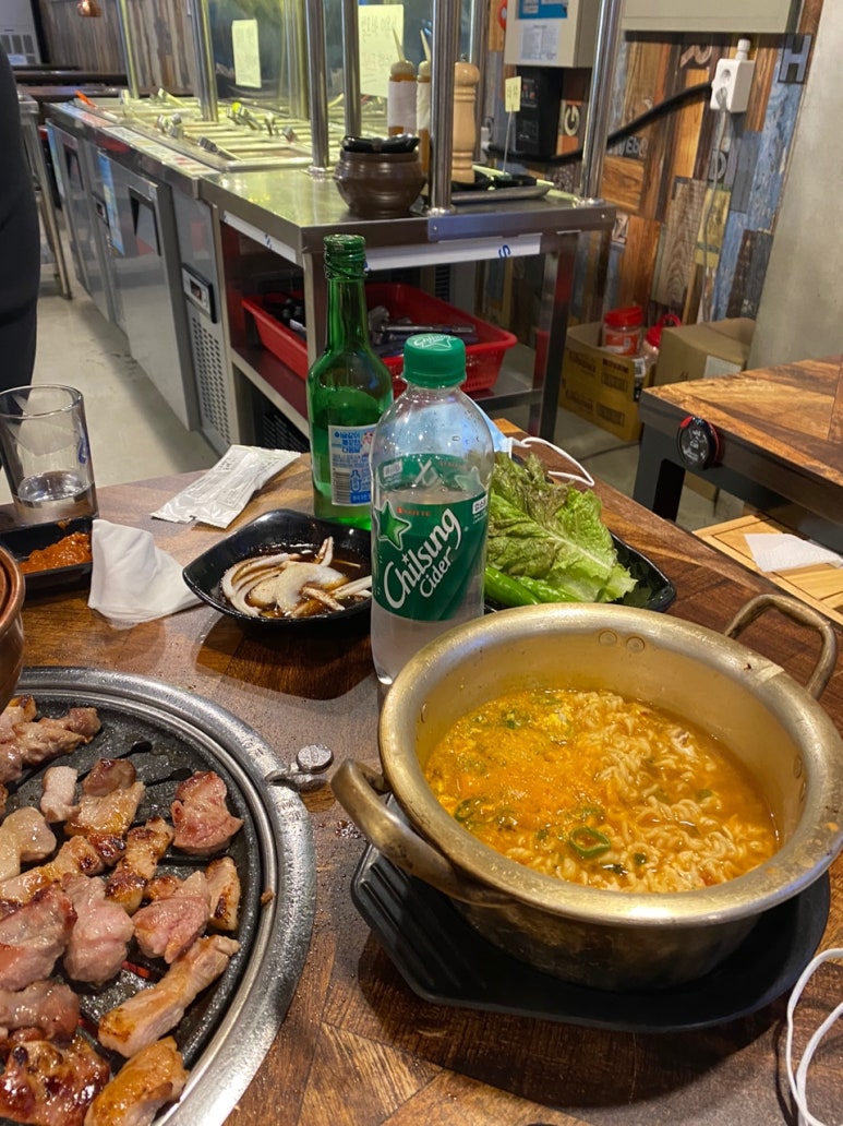 패밀리축산 이미지