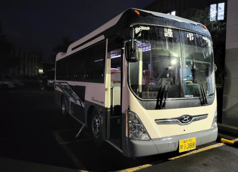 옥산전문장례식장 이미지