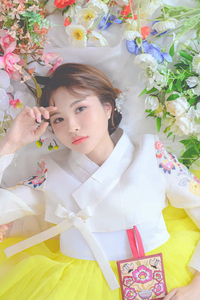 예진한복 이미지