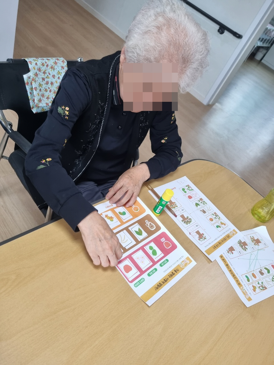 파주행복요양원 이미지