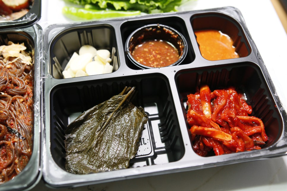 단골족발 이미지