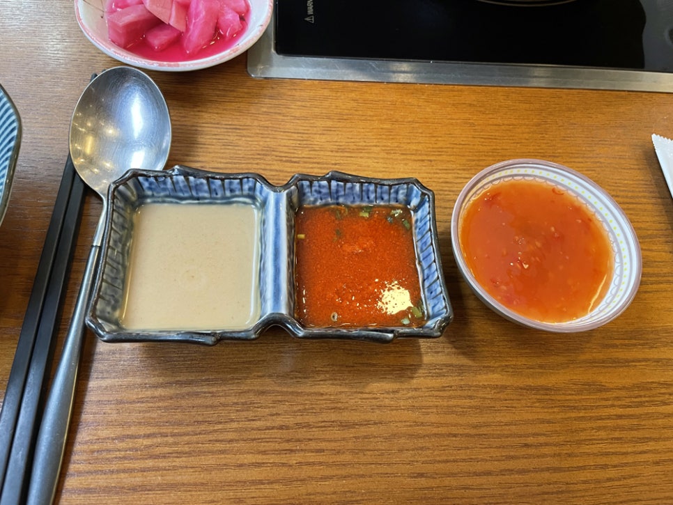 하나샤브샤브 이미지