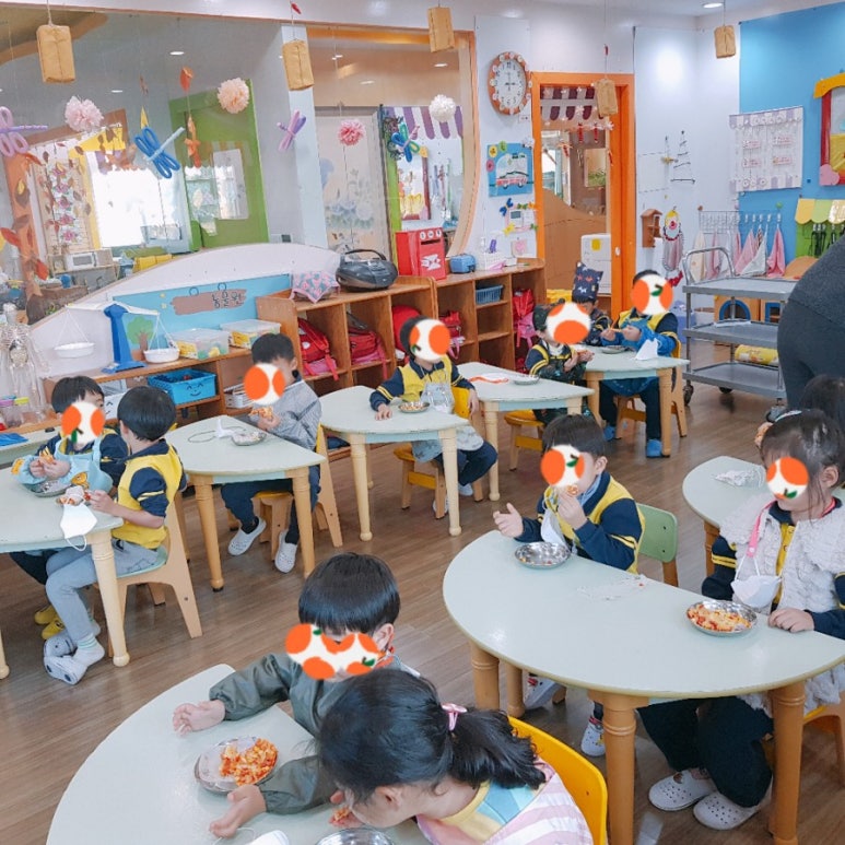 해달별유치원 이미지