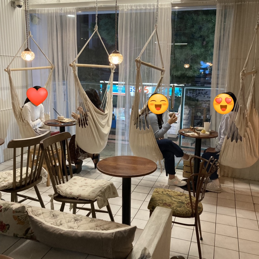 까페랑솜 이미지