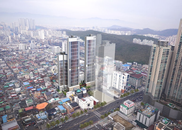 건축사사무소우성디엔에이 이미지