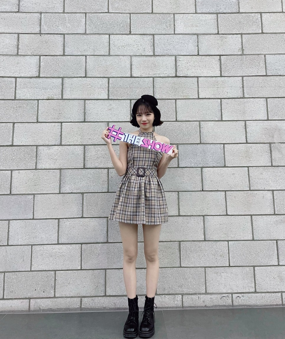 글래시 이미지
