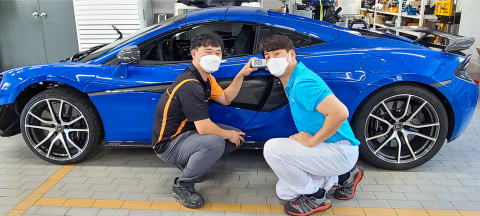 해피카오토서비스 이미지