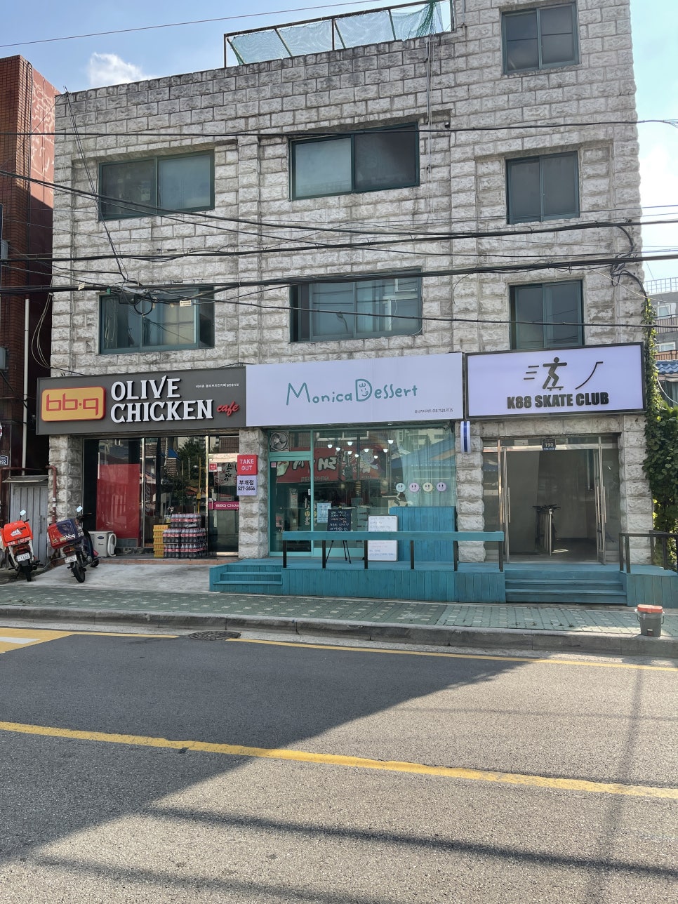 케이팔팔스케이트보드클럽 이미지