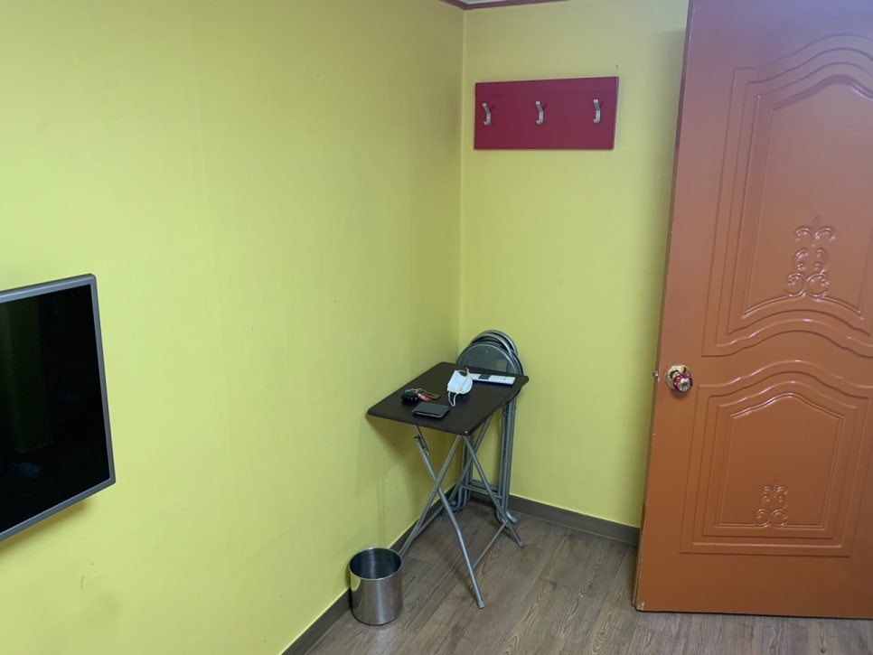 힙지게스트하우스 이미지