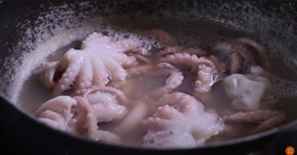 손맛분식 이미지