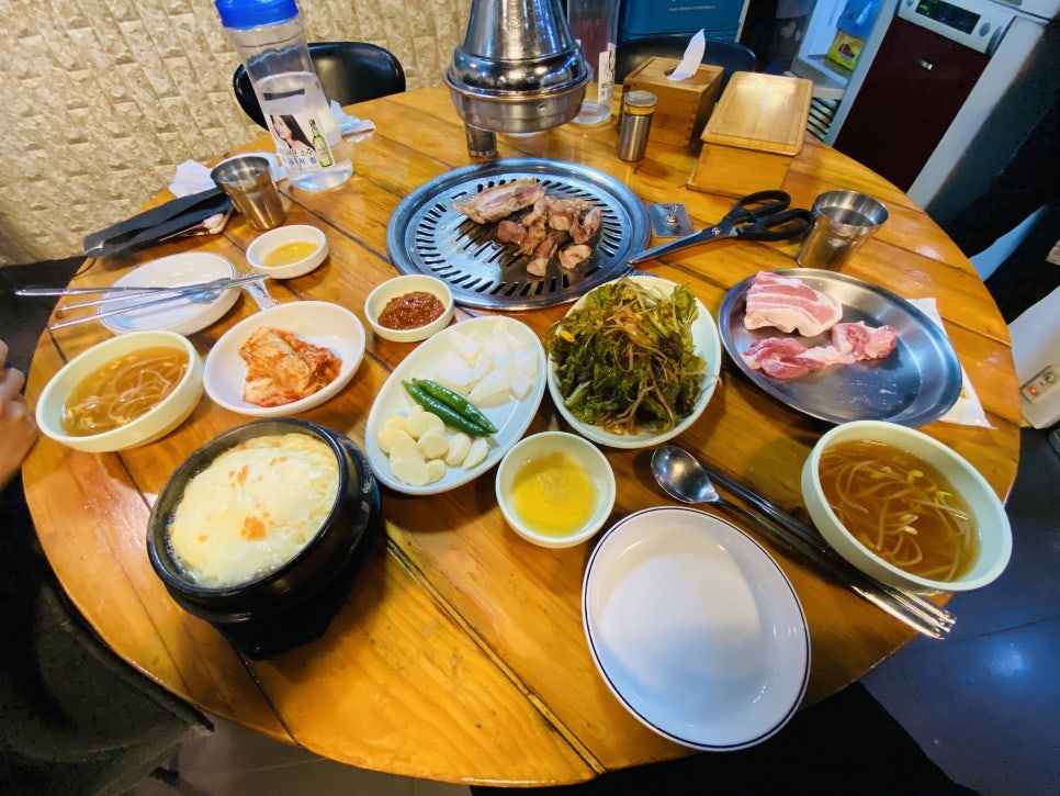 덩어리뽈따구 이미지