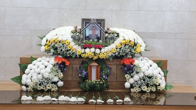 영산포농협장례식장 이미지