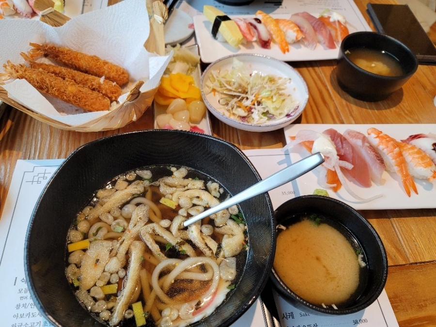 참치라이더(송정점) 이미지