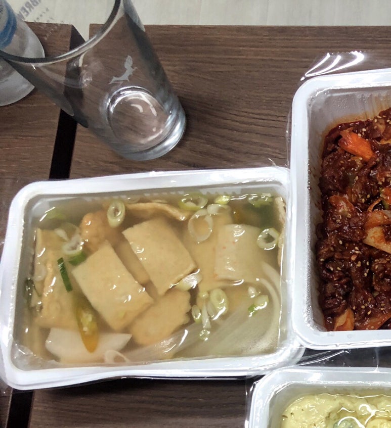 꾸락불닭발정왕점 이미지