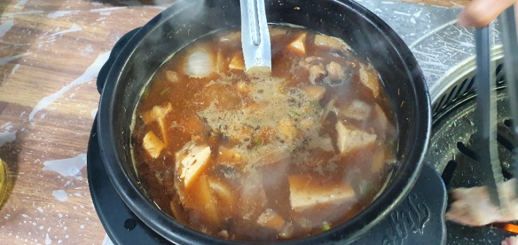 월산식육식당 이미지
