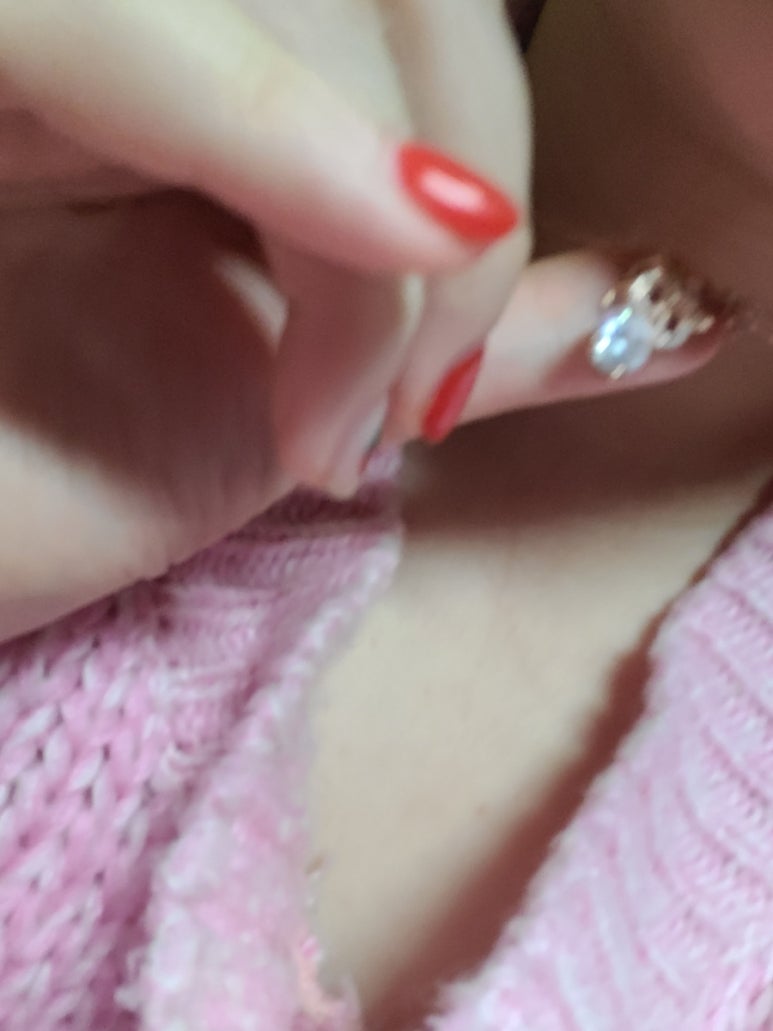 고아네일 이미지