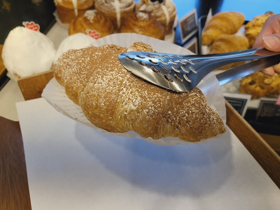 마크빈베이커리카페 이미지